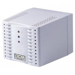 Купити Стабілізатор напруги PowerCom TCA-1200 White