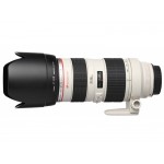 Купити Об'єктив Canon EF 70-200mm f/2.8L USM