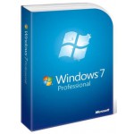Купити Microsoft Windows 7 Professional (FQC-04671)