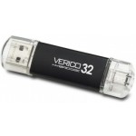 Купити Verico Hybrid Classic 32GB Black