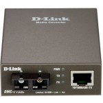 Купити Медіаконвертер D-Link DMC-F15SC
