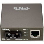 Купити Медіаконвертер D-Link DMC-F60SC