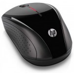 Купити HP X3000 (H2C22AA) Black