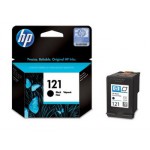 Купити HP No.121 D2563/F4283 Black (CC640HE)