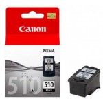 Купити Canon PG-510Bk Black MP240/250/260/270/480/490, MX320/330 (2970B007)