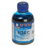 Купити WWM HP №22 Cyan (H34/C)