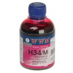 Купити WWM HP №22 Magenta (H34/M)