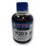 Купити WWM HP №130 Black (H30/B)