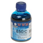 Купити WWM Epson Stylus Universal Cyan (E50/C)