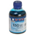 Купити WWM Epson Stylus Universal Light cyan (E50/LC)