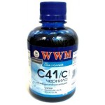 Купити WWM Canon CL-41/51/CLI-8/BCI-16 Cyan (C41/C)