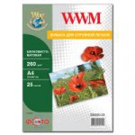 Купити WWM A4 (SM260.25)