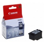 Купити Canon PG-512Bk Black MP260 (2969B007)