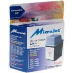 Купити MicroJet HP DJ 6xx Color (HC-04)