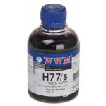 Купити WWM HP №177/84 Black (H77/B)