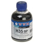 Купити WWM HP 21/121/129/130/131/132/140 Black (H35/BP)