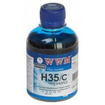 Купити WWM HP №141 Cyan (H35/C)