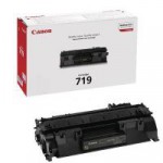 Купити Canon 719 Black LBP-6300dn/6650dn/MF5580 (3479B002)