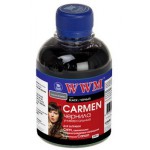 Купити Чорнило WWM Canon Universal Carmen Black (CU/B)