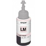 Купити Epson L800 Light Magenta (C13T67364A)