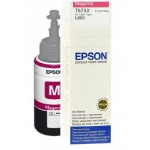 Купити Epson L800 Magenta (C13T67334A)