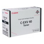 Купити Canon C-EXV40 Black iR11XX series (3480B006)