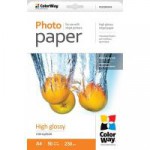 Купити ColorWay A4 Glossy Paper (PG230020A4)
