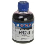 Купити WWM HP 10/11/12/13/14/82 Black (H12/B)