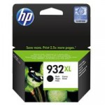 Купити Картридж HP No.932 для OJ 6700 Premium Black