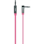 Купити Belkin AudioDC3.5 0.9m 90 Pink (AV10128cw03-PNK)