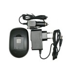 Купити PowerPlant Casio NP-100 + зарядка в авто (DV00DV2240)