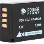 Купити PowerPlant Fujifilm NP-60 (DV00DV1047)