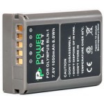 Купити PowerPlant Panasonic DMW-BL14 (DV00DV1338)
