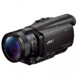 Купити Sony Handycam FDR-AX100 (FDRAX100EB.CEE) Black