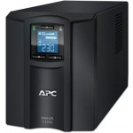 Купити APC Smart-UPS C 2000VA LCD (SMC2000I)