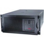 Купити APC Smart-UPS 5000VA Rack/ Tower (SUA5000RMI5U)