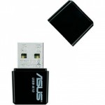 Купити Мережева карта Wi-Fi Asus USB-N10 Nano