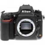 Купити Nikon D750 Body Black