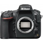 Купити Nikon D810 Body Black