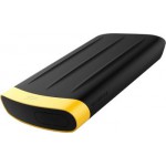 Купити Silicon Power Armor A65 1000GB (SP010TBPHDA65S3K) Black-Yellow