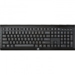 Купити Клавіатура HP K2500 Wireless (E5E78AA)