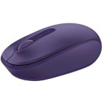 Купити Мишка Microsoft Mobile 1850 (U7Z-00044) Purple