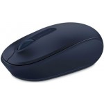 Купити Мишка Microsoft Mobile 1850 (U7Z-00014) Dark Blue
