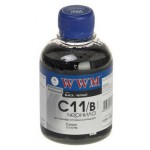 Купити WWM Canon CL521 Black (C11/B)