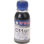 Купити WWM Canon CLI426G Grey (C11/GY-2)