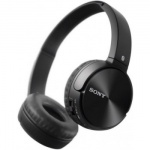 Купити Навушники Sony MDR-ZX330BT (MDRZX330BT.E) Black