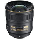 Купити Nikon AF-S Nikkor 24mm f/1.4G ED (JAA131DA)