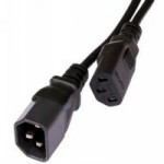 Купити Atcom Power Supply Cable PC-Monitor (10118)