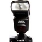 Купити Meike Canon 430С (SKW430C)