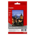 Купити Canon 10x15 Photo Paper+ SG-201 (1686B015)